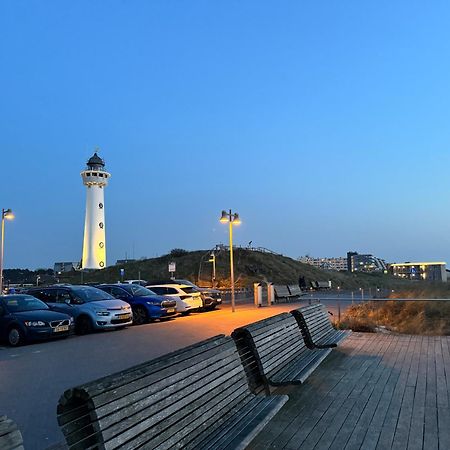 Vakantiewoning Aan De Kust 16 Egmond aan Zee Esterno foto