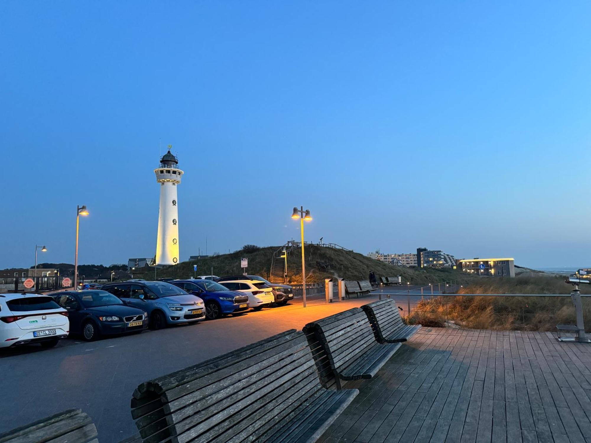 Vakantiewoning Aan De Kust 16 Egmond aan Zee Esterno foto