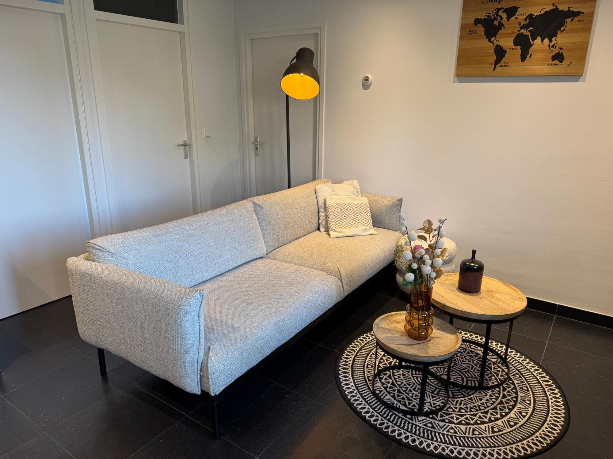 Vakantiewoning Aan De Kust 16 Egmond aan Zee Esterno foto