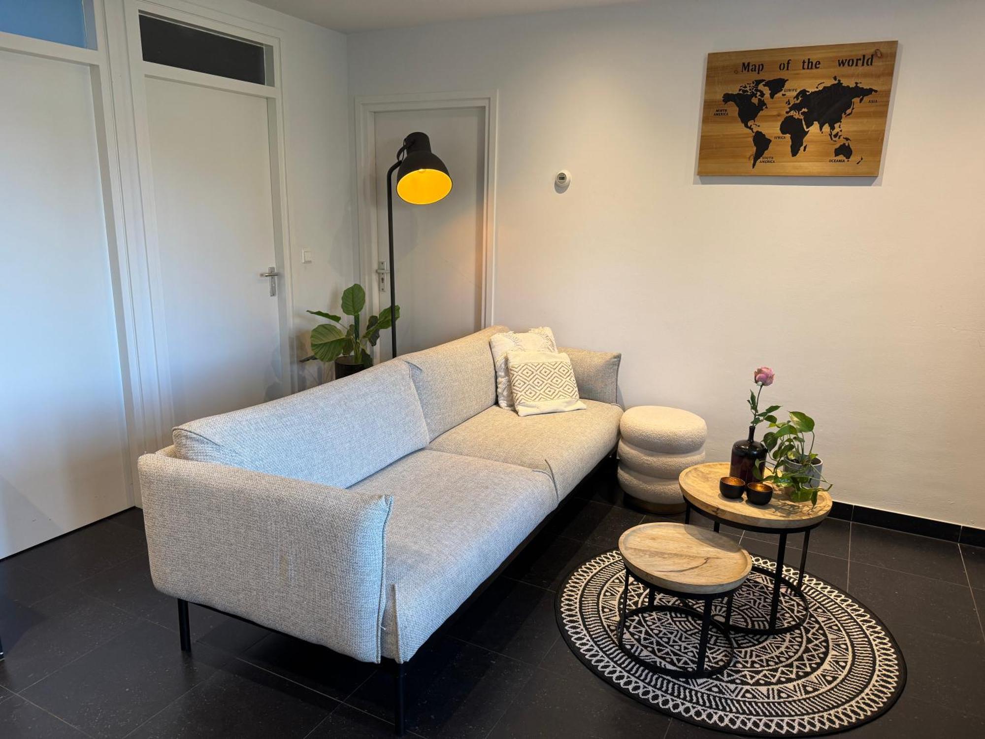 Vakantiewoning Aan De Kust 16 Egmond aan Zee Esterno foto