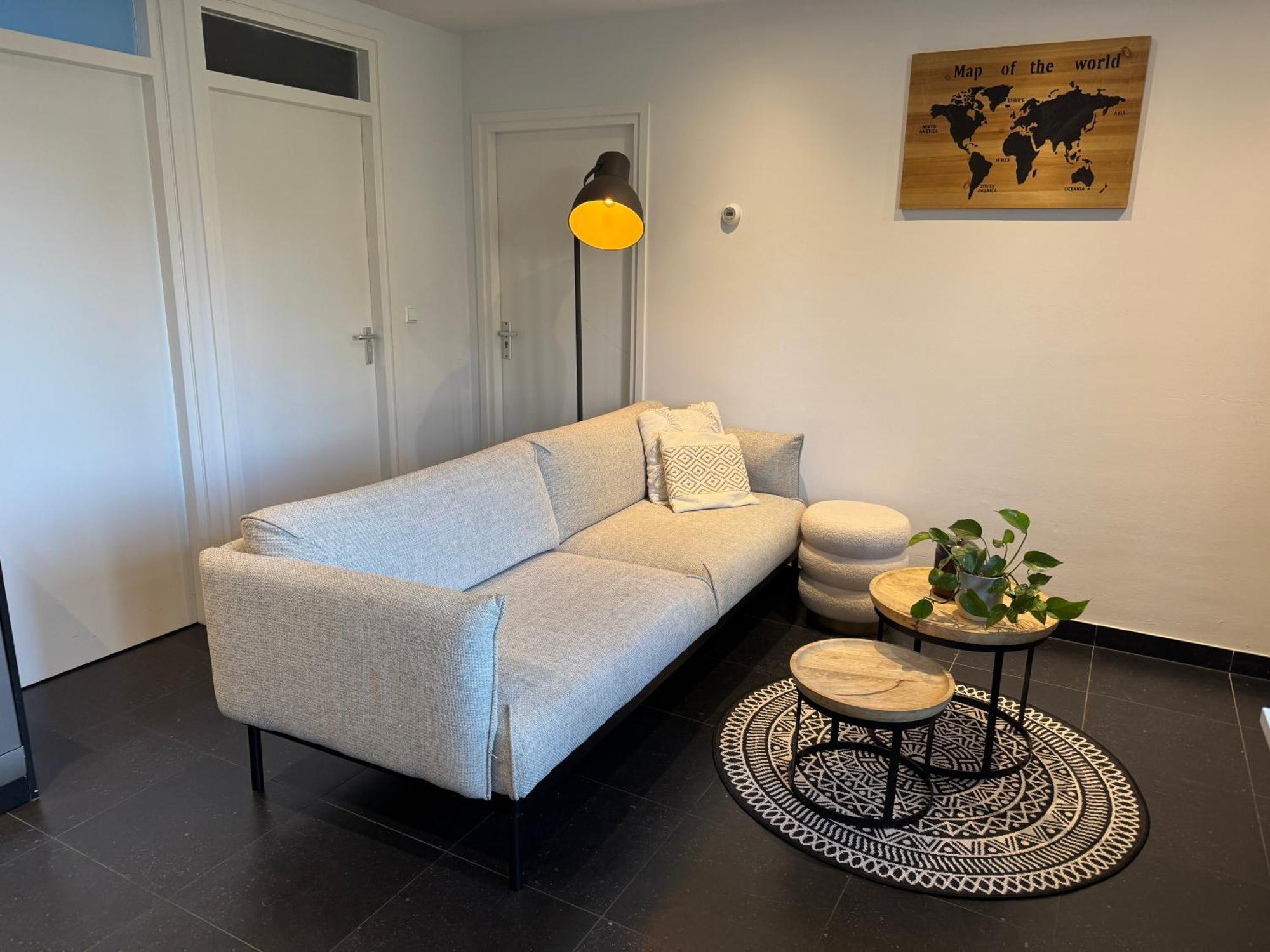 Vakantiewoning Aan De Kust 16 Egmond aan Zee Esterno foto